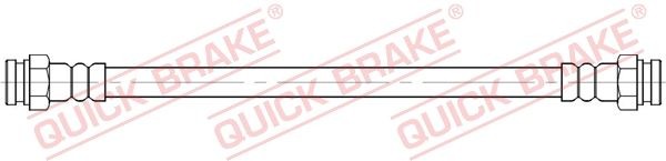 QUICK BRAKE Bremseslange Varenummer: 25.068 billige