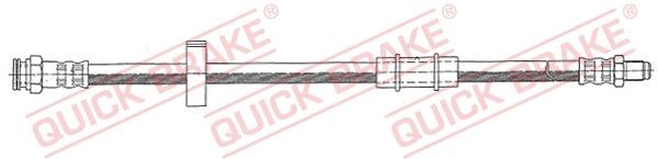 QUICK BRAKE Pidurivoolik Artikli number: 32.328 soodsalt