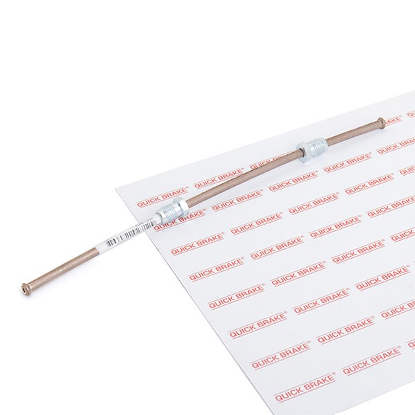 QUICK BRAKE Brake Lines Article number: CN-0240A-A cheaply