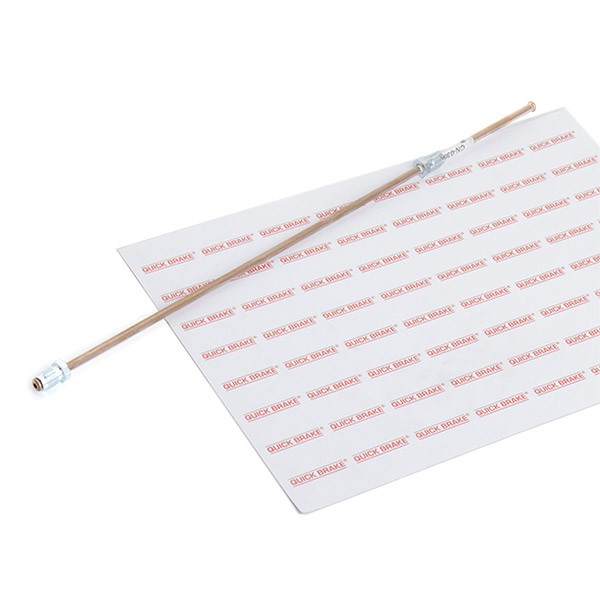 QUICK BRAKE Brake Lines Article number: CN-0360A-A cheaply