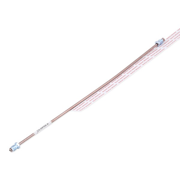QUICK BRAKE Brake Lines Article number: CN-0410A-A cheaply