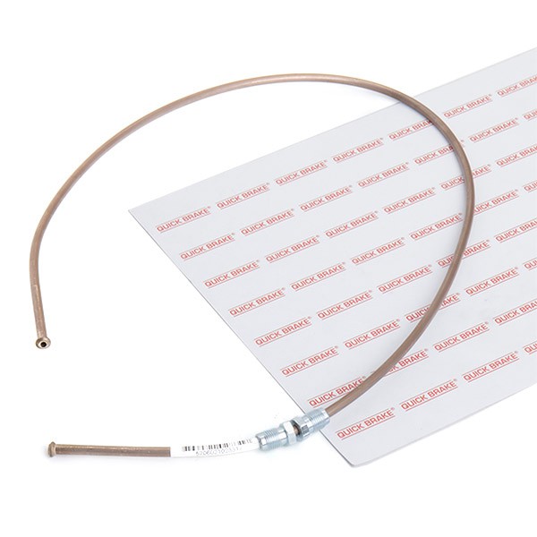QUICK BRAKE Brake Lines Article number: CN-0760A-A cheaply