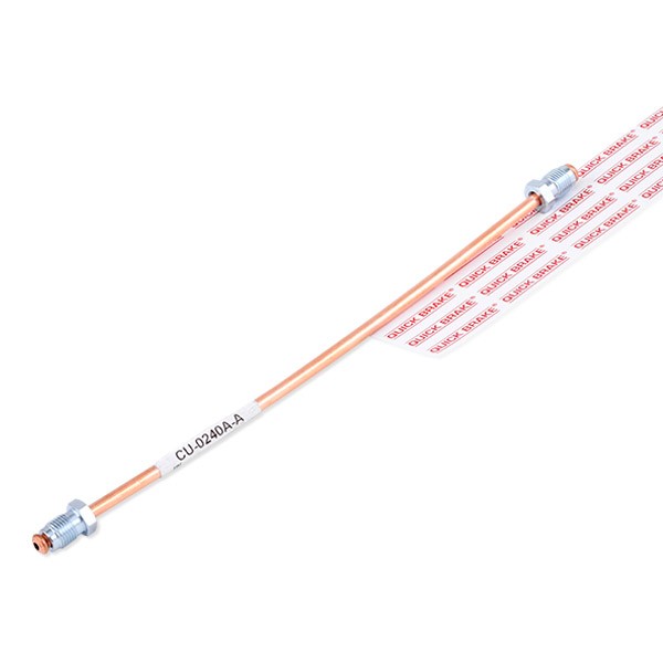 QUICK BRAKE Piduritorustik Artikli number: CU-0240A-A soodsalt