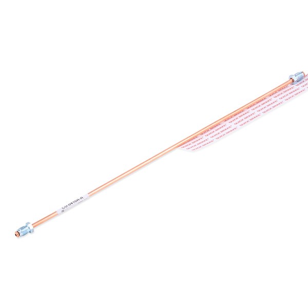 QUICK BRAKE Brake Lines Article number: CU-0410A-A cheaply