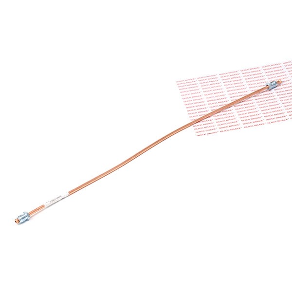 QUICK BRAKE Brake Lines Article number: CU-0510A-A cheaply