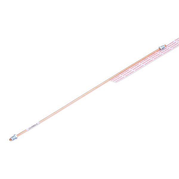 QUICK BRAKE Brake Lines Article number: CU-0540A-A cheaply