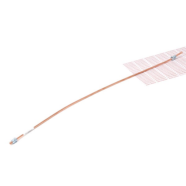 QUICK BRAKE Brake Lines Article number: CU-0650A-A cheaply