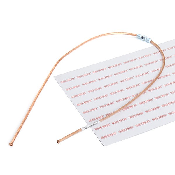 QUICK BRAKE Brake Lines Article number: CU-0880A-A cheaply