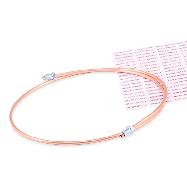 QUICK BRAKE Brake Lines Article number: CU-1100A-A cheaply