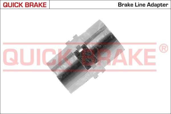 QUICK BRAKE Adapter, brake lines Article number: ODD cheaply