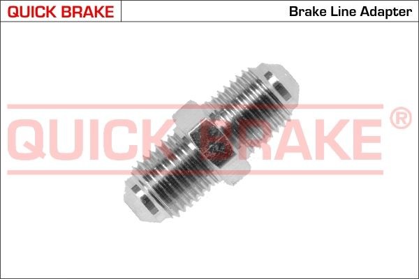 QUICK BRAKE Adapter, brake lines Article number: OKK cheaply