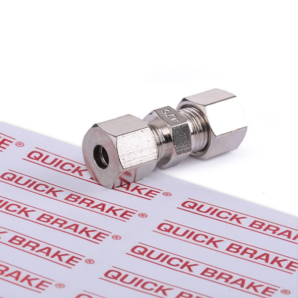QUICK BRAKE Adapter, brake lines Article number: STT cheaply