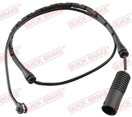 QUICK BRAKE Brake pad wear sensor Article number: WS 0105 A cheaply