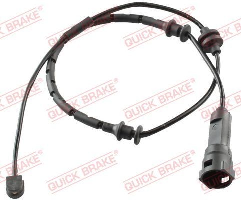 QUICK BRAKE Brake pad wear sensor Article number: WS 0220 A cheaply