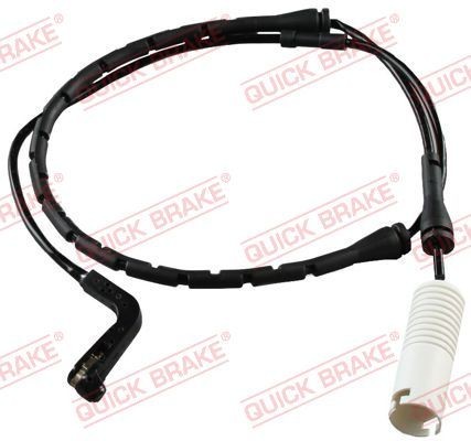 QUICK BRAKE Brake pad wear sensor Article number: WS 0224 A cheaply