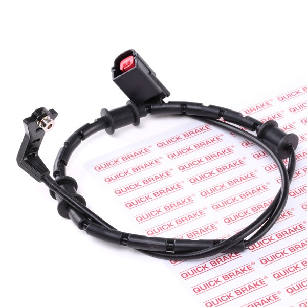 QUICK BRAKE Brake pad wear sensor Article number: WS 0313 A cheaply