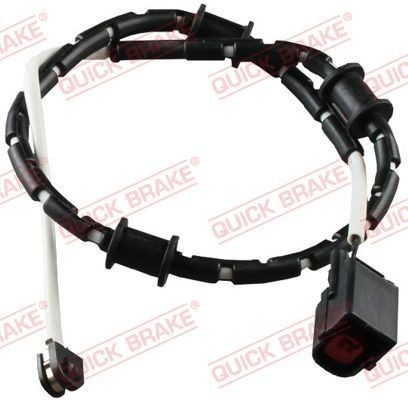 QUICK BRAKE Brake pad wear sensor Article number: WS 0314 A cheaply