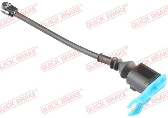 QUICK BRAKE Brake pad wear sensor Article number: WS 0329 A cheaply