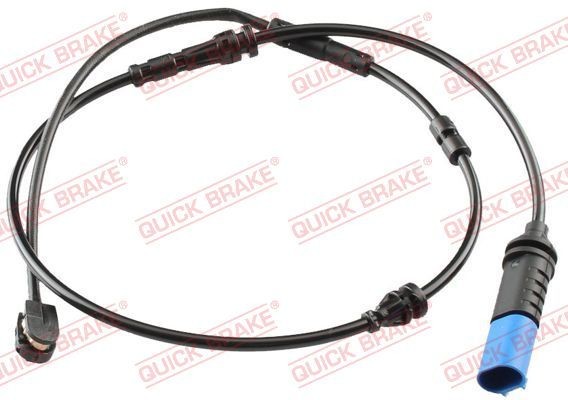 QUICK BRAKE Brake pad wear sensor Article number: WS 0424 A cheaply