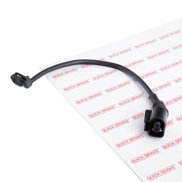 QUICK BRAKE Brake pad wear sensor Article number: WS 0429 A cheaply
