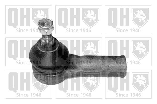 QUINTON HAZELL Track rod end Article number: QR1572S cheaply