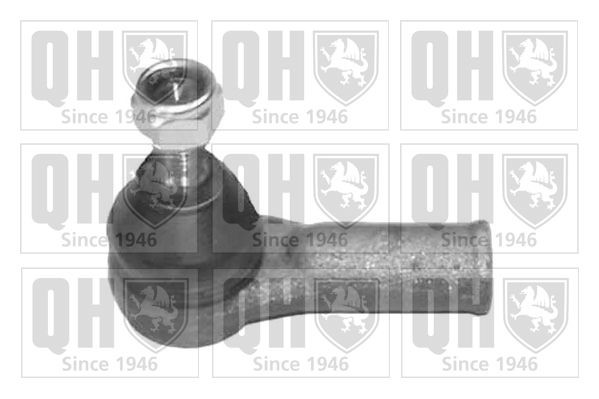 QUINTON HAZELL Track rod end Article number: QR1772LHT cheaply