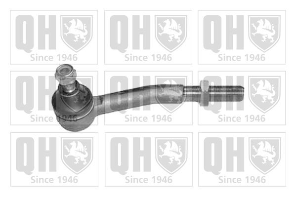 QUINTON HAZELL Track rod end Article number: QR2275S cheaply