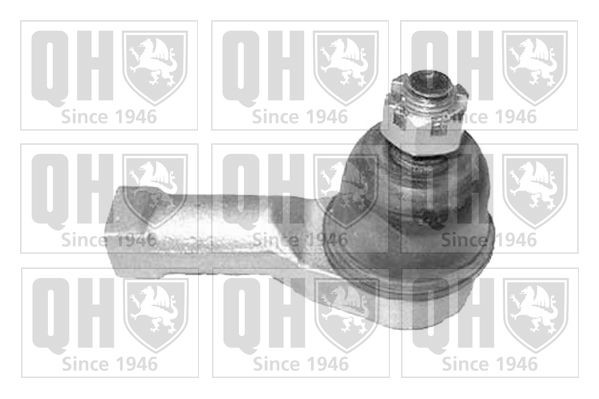QUINTON HAZELL Track rod end Article number: QR2287S cheaply