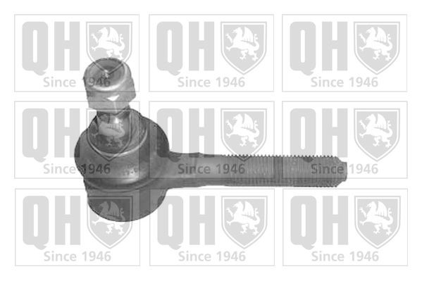 QUINTON HAZELL Track rod end Article number: QR2330S cheaply