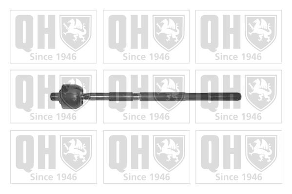 QUINTON HAZELL Styrestang, inderste Varenummer: QR2406S billige