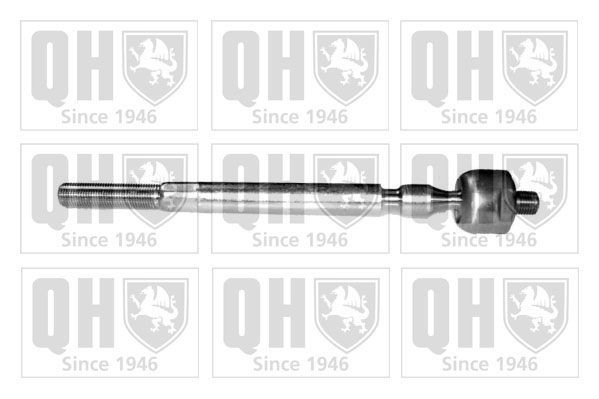 QUINTON HAZELL Inner tie rod Article number: QR2463S cheaply