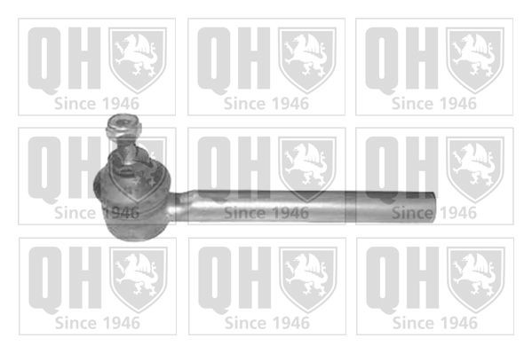 QUINTON HAZELL Styrekugle Varenummer: QR2475S billige