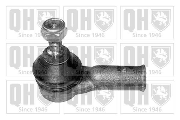 QUINTON HAZELL Track rod end Article number: QR2536S cheaply
