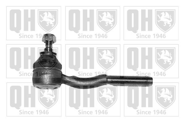 QUINTON HAZELL Styrekugle Varenummer: QR2547S billige