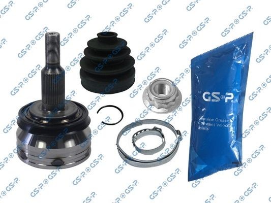 GSP Set articulatie, planetara număr articol: 861009 ieftin