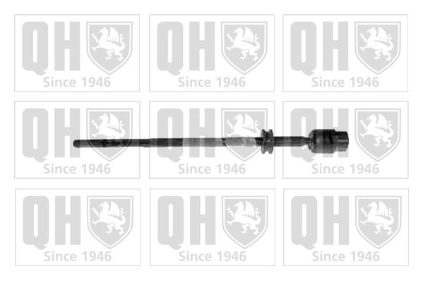 QUINTON HAZELL Styrestang, inderste Varenummer: QR2752S billige