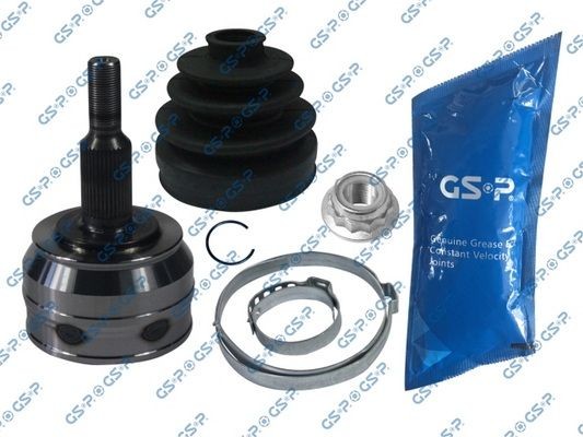 GSP Joint kit, drive shaft Article number: 861011 cheaply