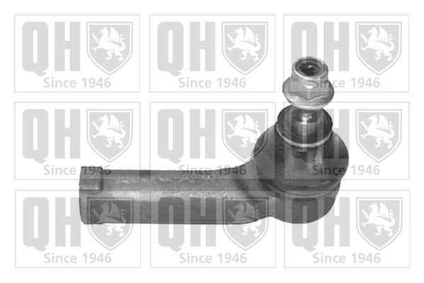 QUINTON HAZELL Styrekugle Varenummer: QR2949S billige