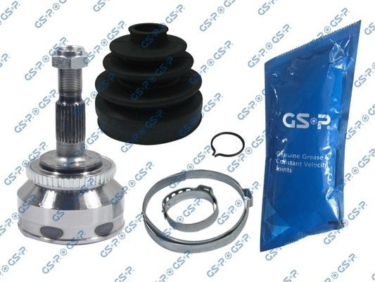 GSP Joint kit, drive shaft Article number: 862002 cheaply