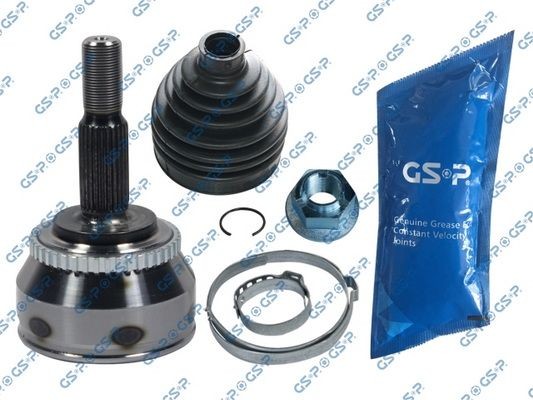 GSP Joint kit, drive shaft Article number: 862012 cheaply