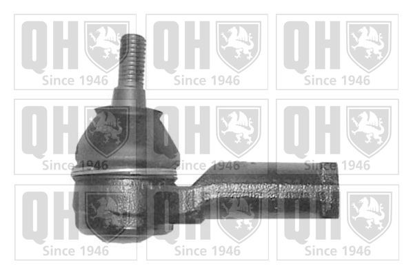 QUINTON HAZELL Track rod end Article number: QR3291S cheaply