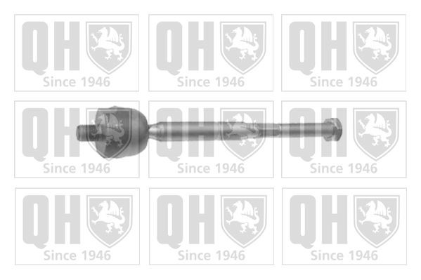 QUINTON HAZELL Inner tie rod Article number: QR3518S cheaply