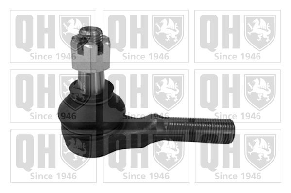 QUINTON HAZELL Styrekugle Varenummer: QR3601S billige