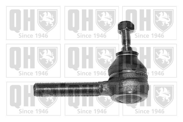 QUINTON HAZELL Joint Fork, steering rod Article number: QR4210S cheaply