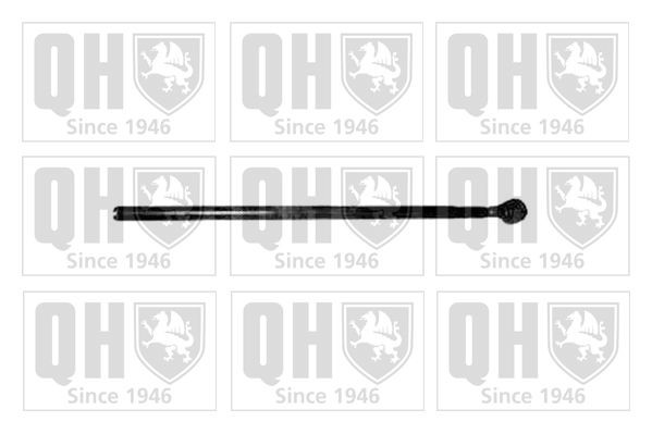 QUINTON HAZELL Eyebolt, steering rod Article number: QR5007S cheaply