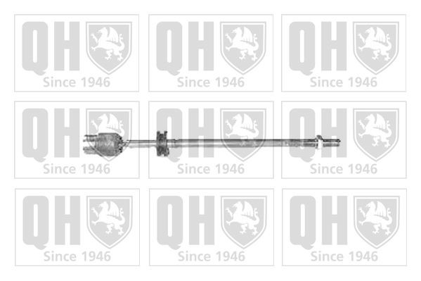 QUINTON HAZELL Styrestang, inderste Varenummer: QR5209S billige