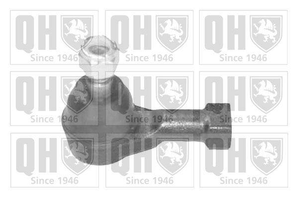 QUINTON HAZELL Track rod end Article number: QR5243S cheaply