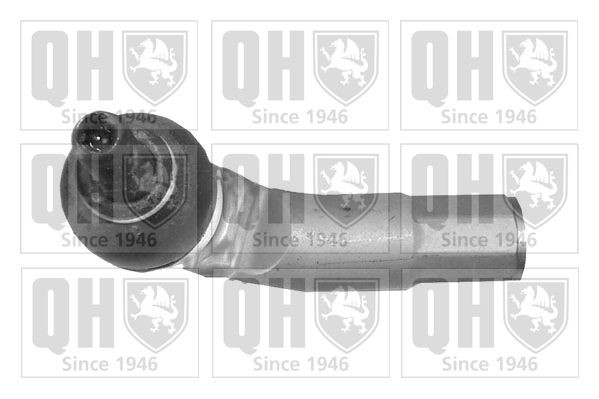 QUINTON HAZELL Track rod end Article number: QR5326S cheaply