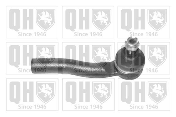 QUINTON HAZELL Styrekugle Varenummer: QR9921S billige