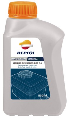 REPSOL Pidurivedelik Artikli number: RP701B96 soodsalt